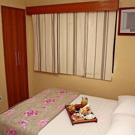 Oyo Center Hotel, Ribeirão Preto Exterior photo